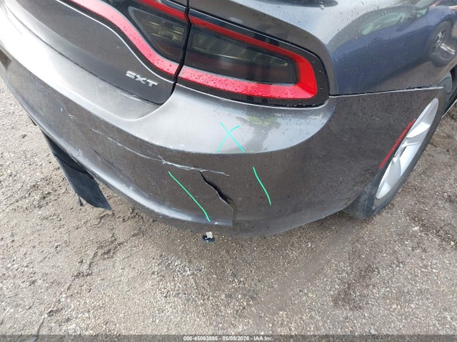 Dodge Charger Sxt 2016 2C3CDXHG4GH330388 Image 19