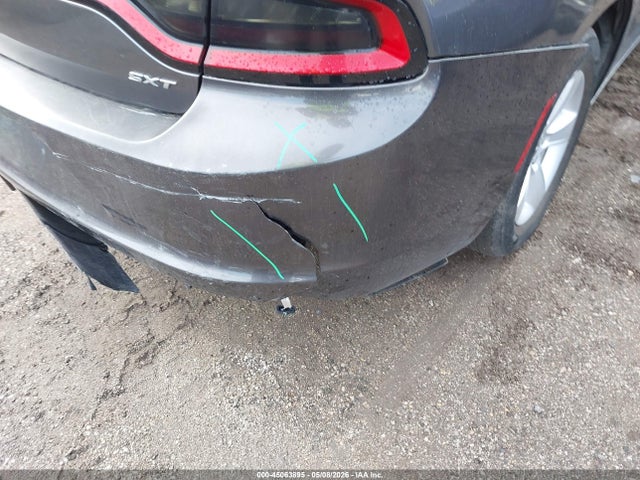 Dodge Charger Sxt 2016 2C3CDXHG4GH330388 Image 21