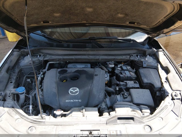 Продаж на аукціоні авто 2020 Mazda Cx-5 Grand Touring, vin: JM3KFADM2L0734208, номер лоту: 45063899