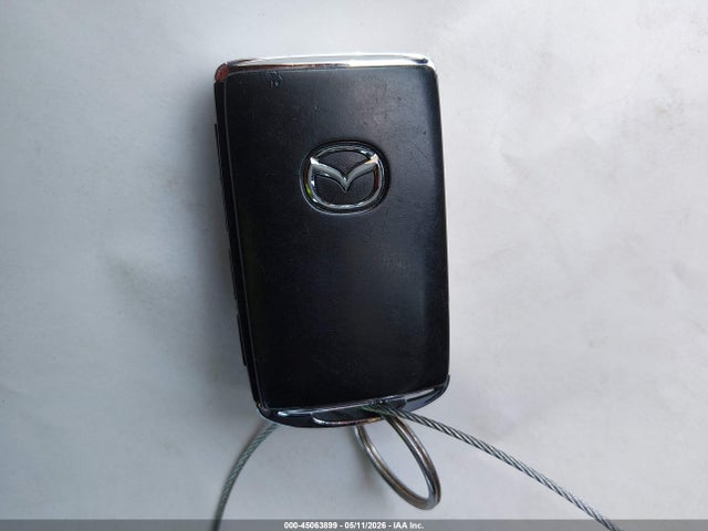 Продаж на аукціоні авто 2020 Mazda Cx-5 Grand Touring, vin: JM3KFADM2L0734208, номер лоту: 45063899