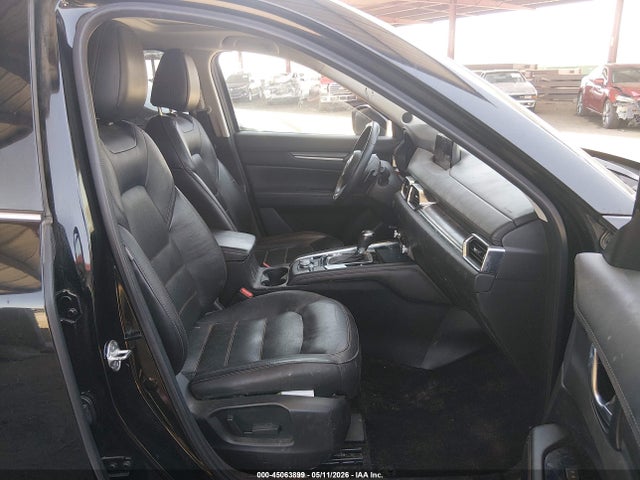 Продаж на аукціоні авто 2020 Mazda Cx-5 Grand Touring, vin: JM3KFADM2L0734208, номер лоту: 45063899