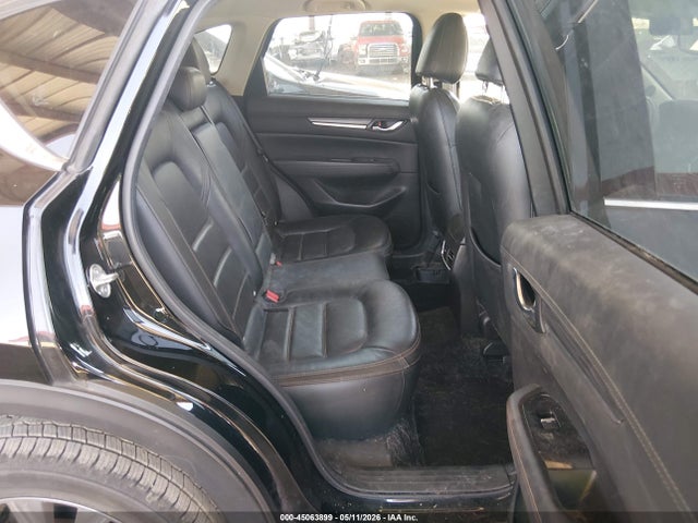 Продаж на аукціоні авто 2020 Mazda Cx-5 Grand Touring, vin: JM3KFADM2L0734208, номер лоту: 45063899