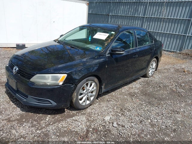 45063900 :رقم المزاد ، 3VWDP7AJ8CM450006 vin ، 2012 Volkswagen Jetta 2.5l Se مزاد بيع