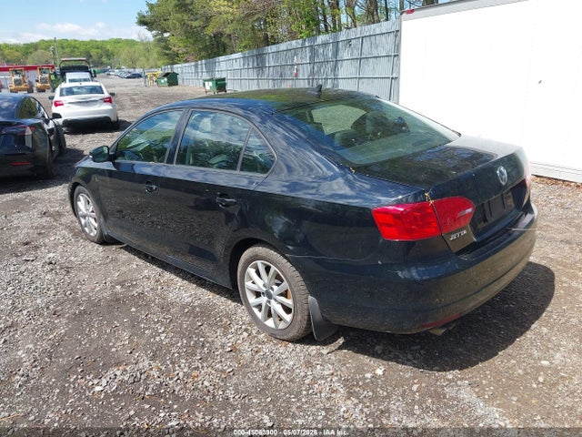 45063900 :رقم المزاد ، 3VWDP7AJ8CM450006 vin ، 2012 Volkswagen Jetta 2.5l Se مزاد بيع