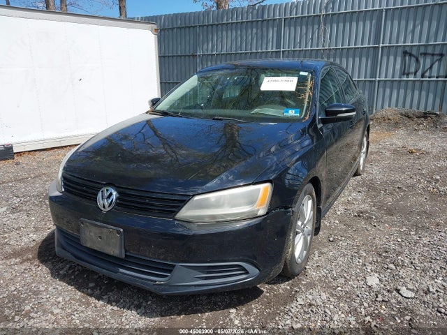 45063900 :رقم المزاد ، 3VWDP7AJ8CM450006 vin ، 2012 Volkswagen Jetta 2.5l Se مزاد بيع