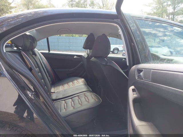 45063900 :رقم المزاد ، 3VWDP7AJ8CM450006 vin ، 2012 Volkswagen Jetta 2.5l Se مزاد بيع
