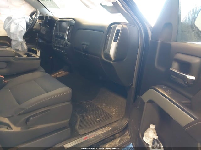 2017 Chevrolet Silverado 1500 2lt მანქანა იყიდება აუქციონზე, vin: 1GCVKRECXHZ368409, აუქციონის ნომერი: 45063902