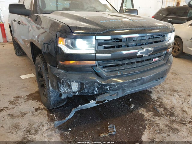 2017 Chevrolet Silverado 1500 2lt მანქანა იყიდება აუქციონზე, vin: 1GCVKRECXHZ368409, აუქციონის ნომერი: 45063902