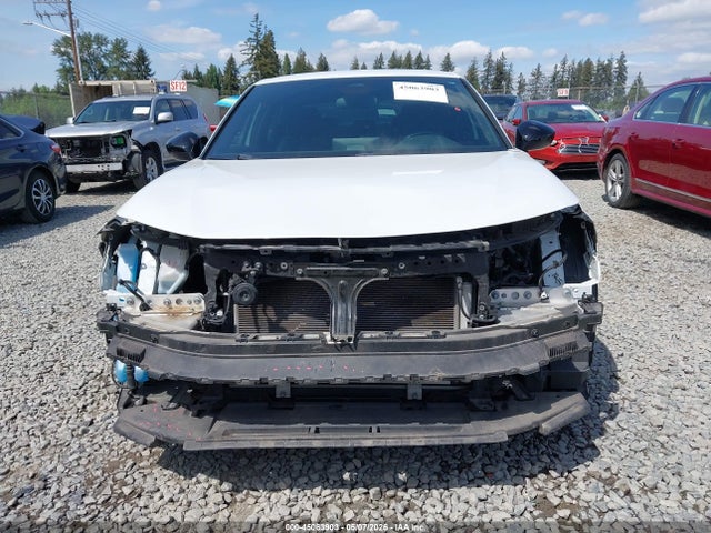 2HGFE2F59NH533477 Honda Civic Sport