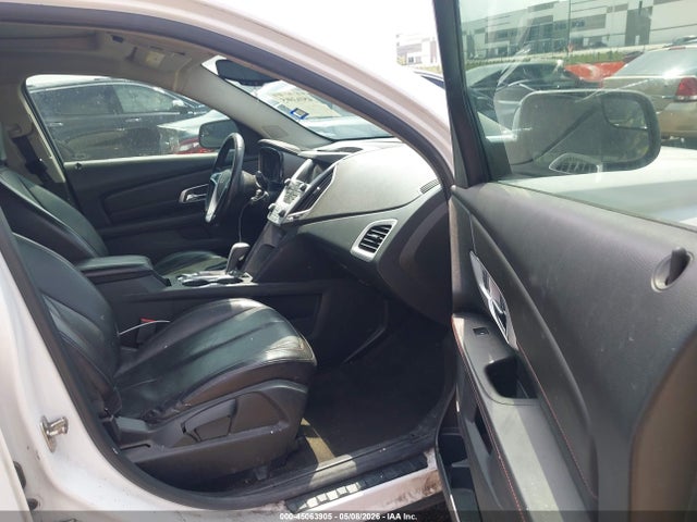Продажа на аукционе авто 2014 Gmc Terrain Slt-2, vin: 2GKALTEK7E6258168, номер лота: 45063905