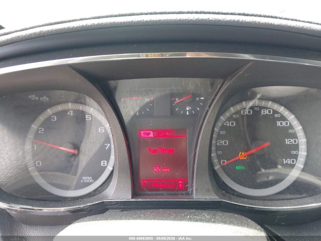 Продажа на аукционе авто 2014 Gmc Terrain Slt-2, vin: 2GKALTEK7E6258168, номер лота: 45063905