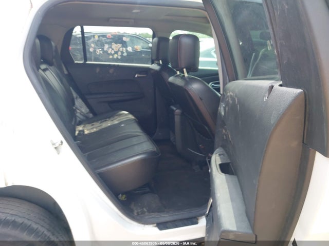 Продажа на аукционе авто 2014 Gmc Terrain Slt-2, vin: 2GKALTEK7E6258168, номер лота: 45063905