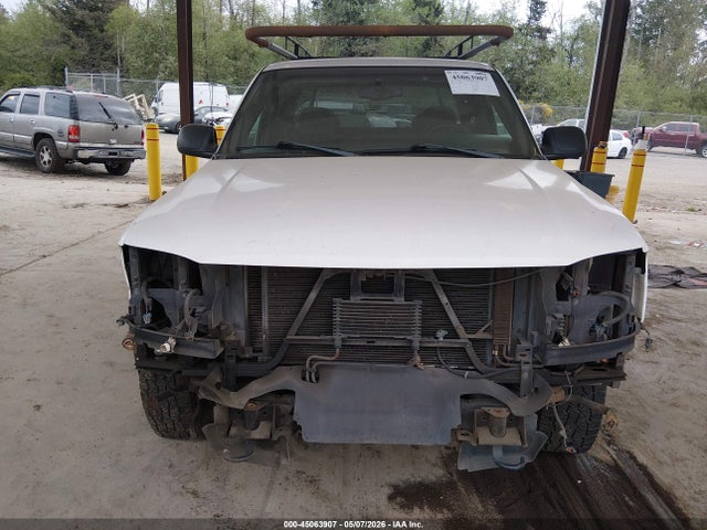 2006 Gmc Sierra 1500 Sle1 მანქანა იყიდება აუქციონზე, vin: 1GTEK19ZX6Z204705, აუქციონის ნომერი: 45063907