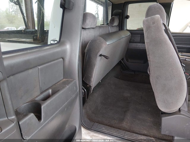 2006 Gmc Sierra 1500 Sle1 მანქანა იყიდება აუქციონზე, vin: 1GTEK19ZX6Z204705, აუქციონის ნომერი: 45063907