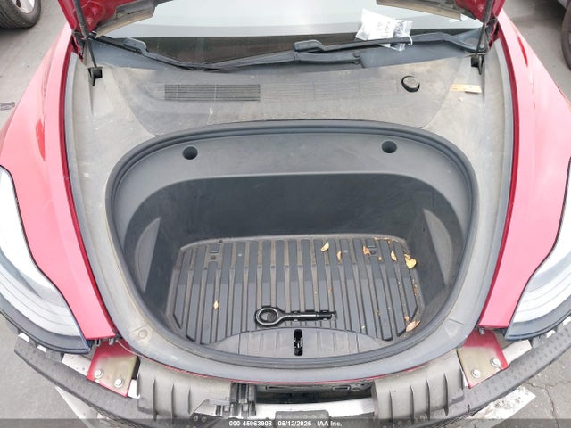 Aukcja sprzedaży 2021 Tesla Model 3 Long Range, vin: 5YJ3E1EB6MF052481, numer aukcji: 45063908
