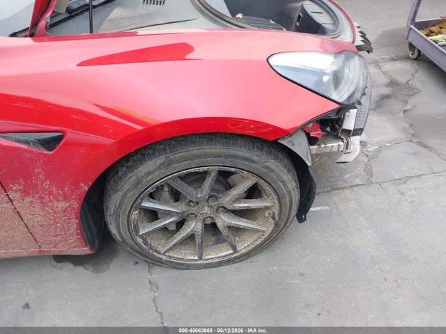 Aukcja sprzedaży 2021 Tesla Model 3 Long Range, vin: 5YJ3E1EB6MF052481, numer aukcji: 45063908