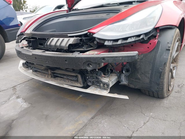 Aukcja sprzedaży 2021 Tesla Model 3 Long Range, vin: 5YJ3E1EB6MF052481, numer aukcji: 45063908