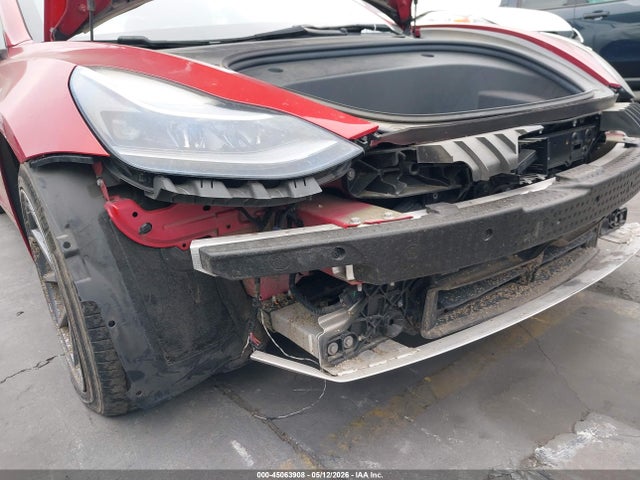 Aukcja sprzedaży 2021 Tesla Model 3 Long Range, vin: 5YJ3E1EB6MF052481, numer aukcji: 45063908