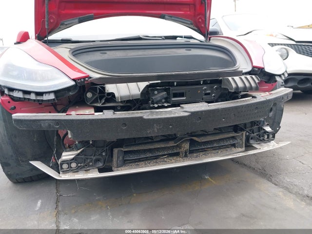 Aukcja sprzedaży 2021 Tesla Model 3 Long Range, vin: 5YJ3E1EB6MF052481, numer aukcji: 45063908