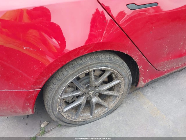 Aukcja sprzedaży 2021 Tesla Model 3 Long Range, vin: 5YJ3E1EB6MF052481, numer aukcji: 45063908