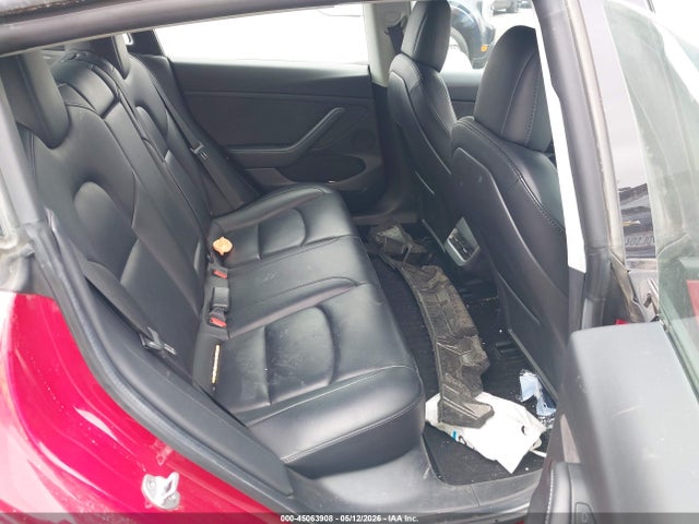 Aukcja sprzedaży 2021 Tesla Model 3 Long Range, vin: 5YJ3E1EB6MF052481, numer aukcji: 45063908
