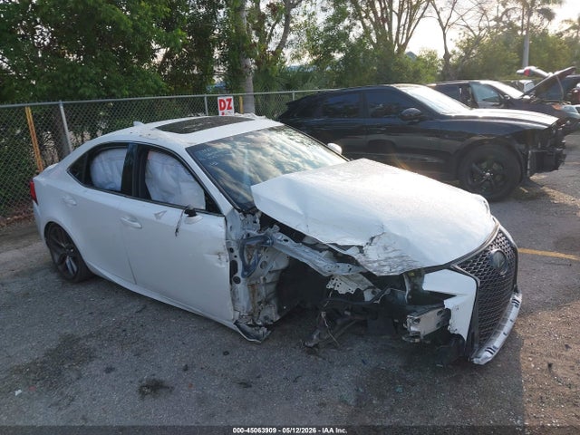 Aukcja sprzedaży 2020 Lexus Is 300, vin: JTHGA1D2XL5107575, numer aukcji: 45063909