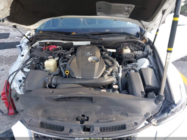 Aukcja sprzedaży 2020 Lexus Is 300, vin: JTHGA1D2XL5107575, numer aukcji: 45063909