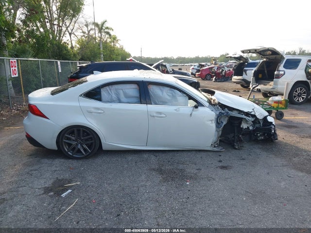Aukcja sprzedaży 2020 Lexus Is 300, vin: JTHGA1D2XL5107575, numer aukcji: 45063909