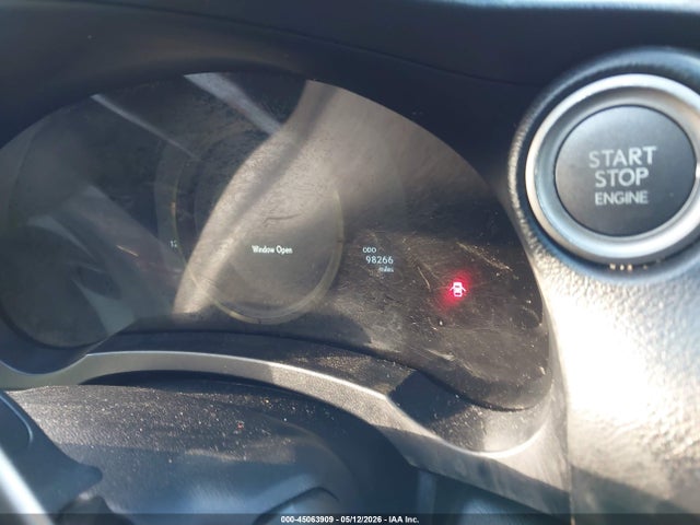 Aukcja sprzedaży 2020 Lexus Is 300, vin: JTHGA1D2XL5107575, numer aukcji: 45063909