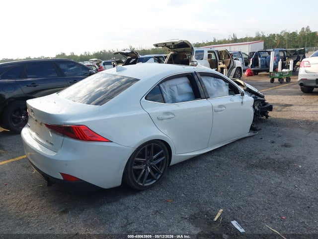 Aukcja sprzedaży 2020 Lexus Is 300, vin: JTHGA1D2XL5107575, numer aukcji: 45063909