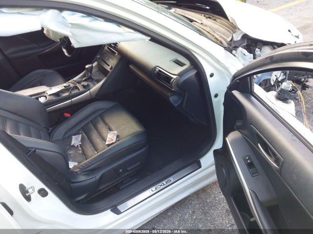 Aukcja sprzedaży 2020 Lexus Is 300, vin: JTHGA1D2XL5107575, numer aukcji: 45063909