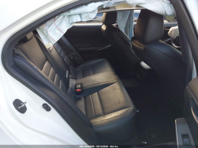 Aukcja sprzedaży 2020 Lexus Is 300, vin: JTHGA1D2XL5107575, numer aukcji: 45063909