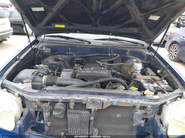 Продажа на аукционе авто 2006 Toyota Tundra Sr5 V8, vin: 5TBET34146S546591, номер лота: 45063912