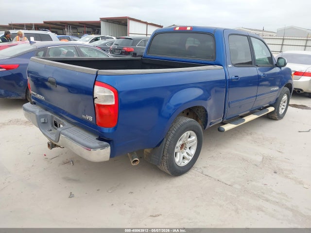 Продажа на аукционе авто 2006 Toyota Tundra Sr5 V8, vin: 5TBET34146S546591, номер лота: 45063912