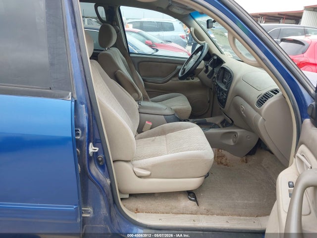 Продажа на аукционе авто 2006 Toyota Tundra Sr5 V8, vin: 5TBET34146S546591, номер лота: 45063912