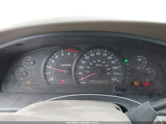 Продажа на аукционе авто 2006 Toyota Tundra Sr5 V8, vin: 5TBET34146S546591, номер лота: 45063912