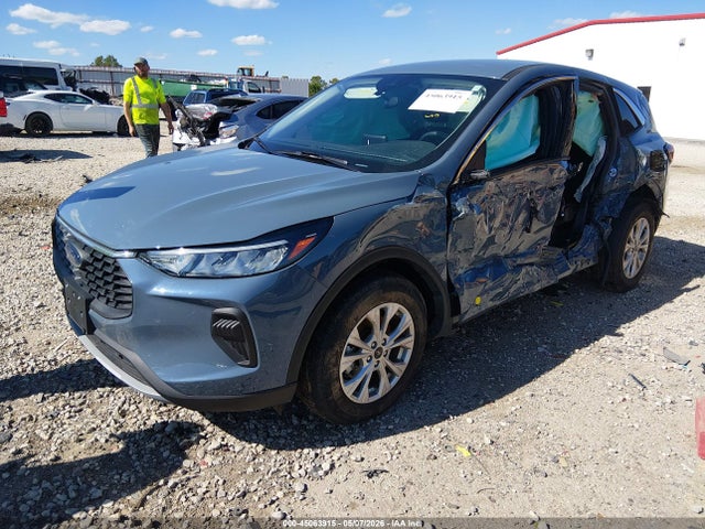 1FMCU0GN2RUB31421 Ford Escape Active
