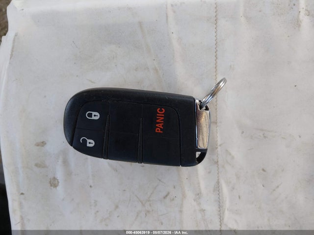 Продаж на аукціоні авто 2018 Jeep Compass Sport Fwd, vin: 3C4NJCAB8JT226537, номер лоту: 45063919