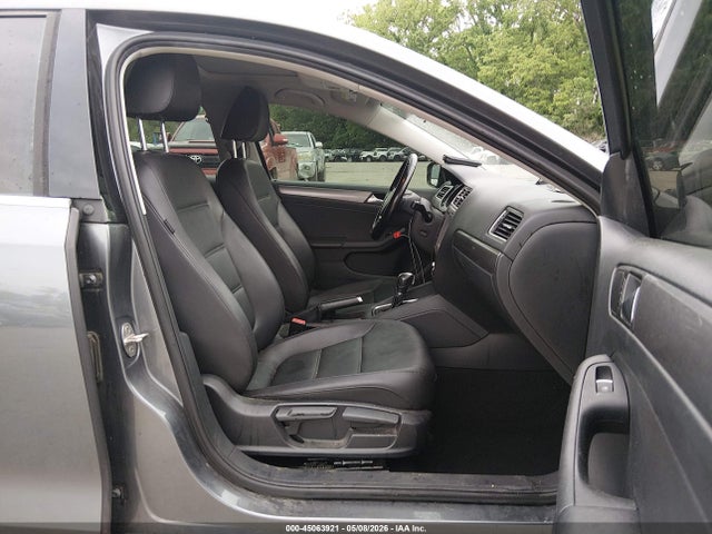 Aukcja sprzedaży 2015 Volkswagen Jetta 2.0l Tdi Se, vin: 3VWLA7AJ0FM279933, numer aukcji: 45063921