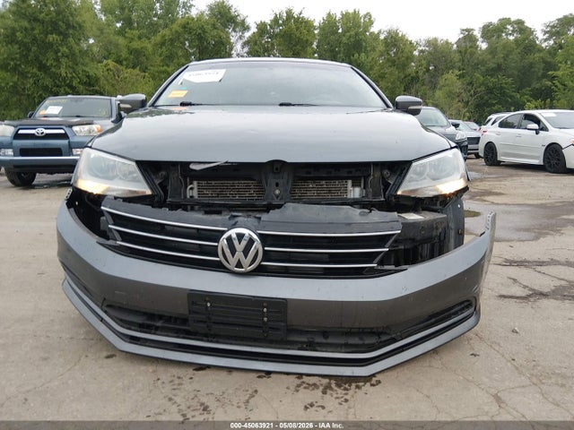 Aukcja sprzedaży 2015 Volkswagen Jetta 2.0l Tdi Se, vin: 3VWLA7AJ0FM279933, numer aukcji: 45063921