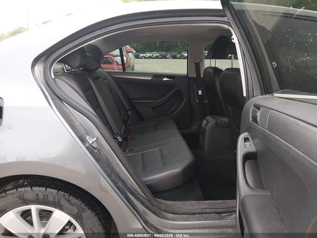 Aukcja sprzedaży 2015 Volkswagen Jetta 2.0l Tdi Se, vin: 3VWLA7AJ0FM279933, numer aukcji: 45063921