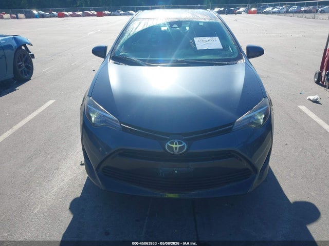 Aukcja sprzedaży 2017 Toyota Corolla Le, vin: 2T1BURHE0HC805144, numer aukcji: 45063933