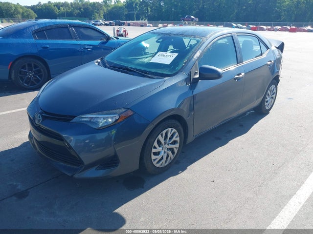 Aukcja sprzedaży 2017 Toyota Corolla Le, vin: 2T1BURHE0HC805144, numer aukcji: 45063933
