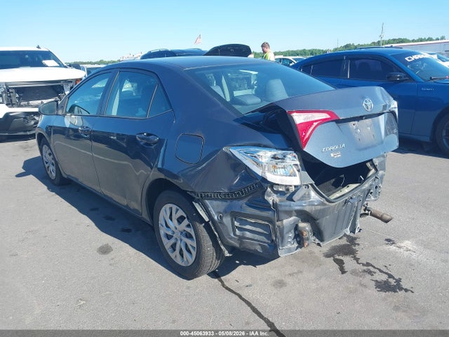 Aukcja sprzedaży 2017 Toyota Corolla Le, vin: 2T1BURHE0HC805144, numer aukcji: 45063933