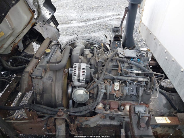 Aukcja sprzedaży 2007 Gmc W4s042 W4500 Hd Gas Reg, vin: 4KDC4B1U07J802949, numer aukcji: 45063943