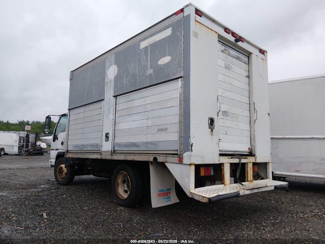 Aukcja sprzedaży 2007 Gmc W4s042 W4500 Hd Gas Reg, vin: 4KDC4B1U07J802949, numer aukcji: 45063943