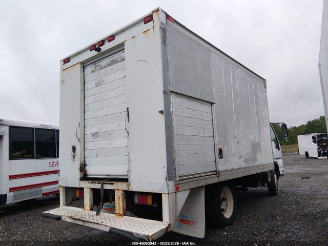 Aukcja sprzedaży 2007 Gmc W4s042 W4500 Hd Gas Reg, vin: 4KDC4B1U07J802949, numer aukcji: 45063943