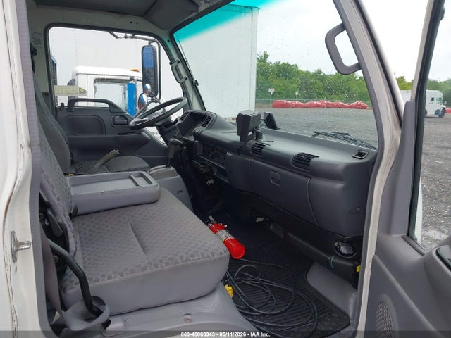 Aukcja sprzedaży 2007 Gmc W4s042 W4500 Hd Gas Reg, vin: 4KDC4B1U07J802949, numer aukcji: 45063943