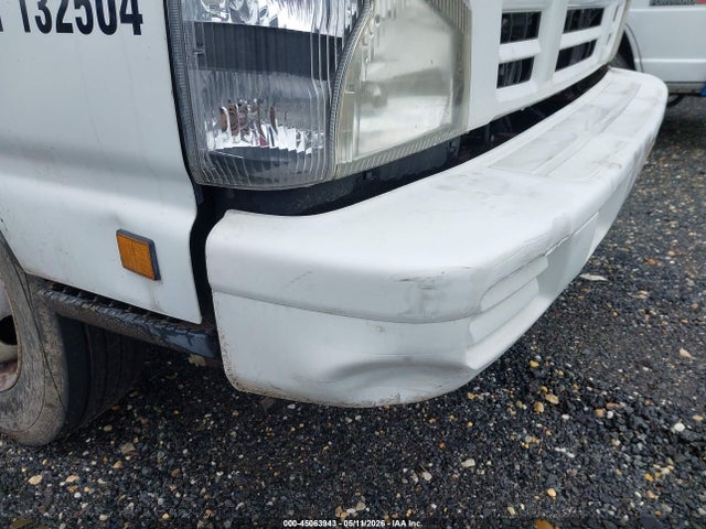 Aukcja sprzedaży 2007 Gmc W4s042 W4500 Hd Gas Reg, vin: 4KDC4B1U07J802949, numer aukcji: 45063943