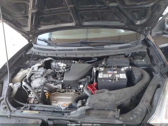 45063944 :رقم المزاد ، JN8AS5MT8DW018009 vin ، 2013 Nissan Rogue Sv مزاد بيع